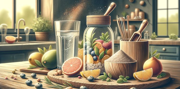 Conseils nutritionnels des pre-workout